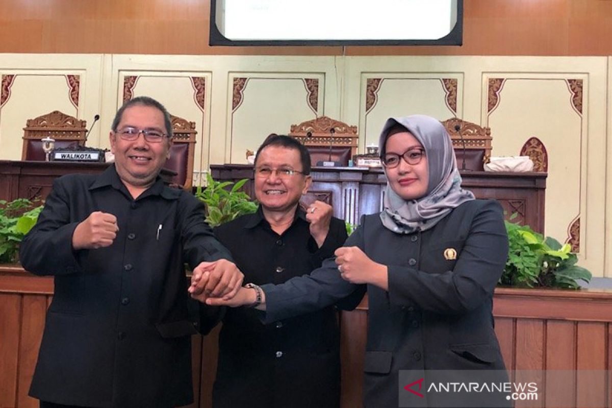 APBD 2020 Yogyakarta ditargetkan dibahas mulai akhir September