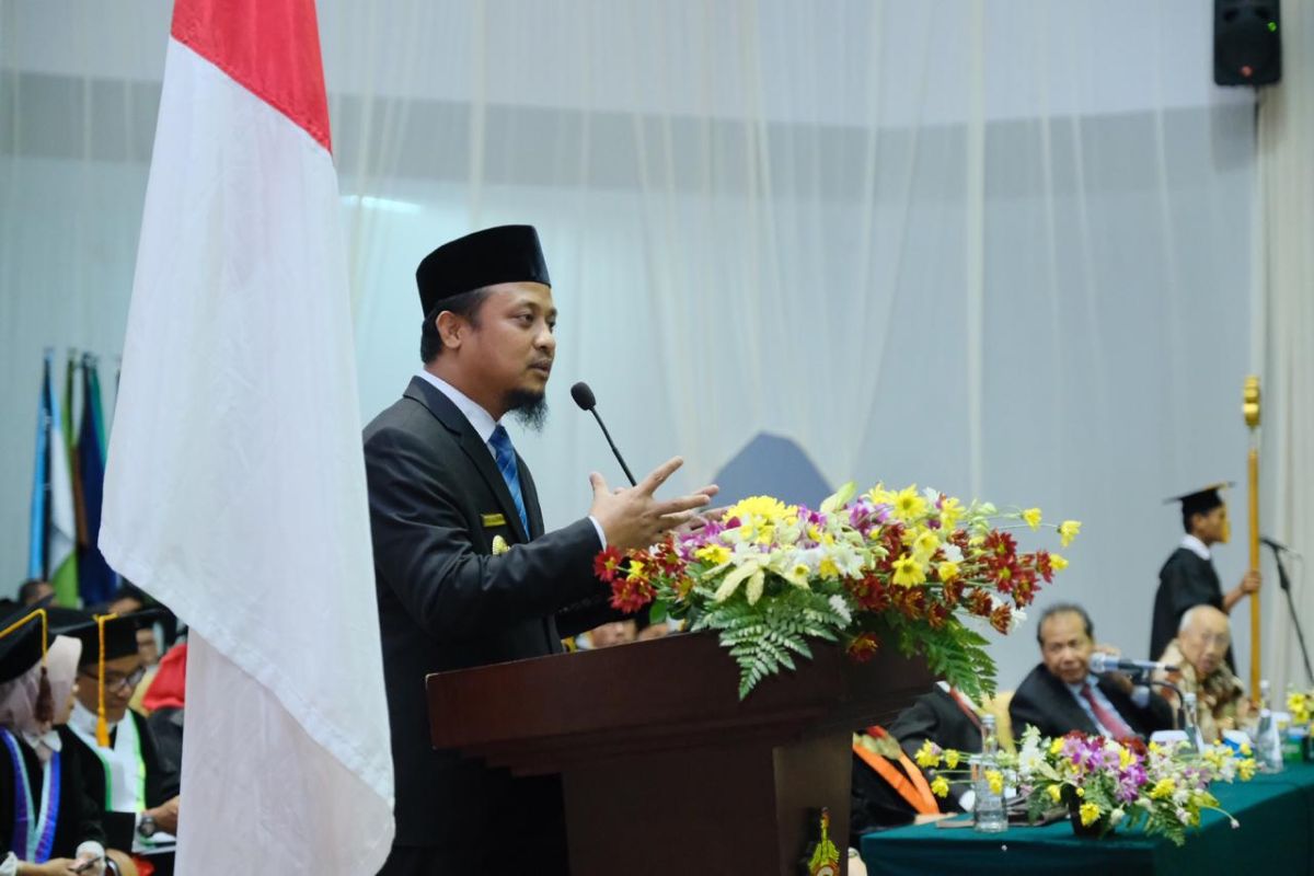 Pemprov Sulsel adopsi program Ahmad Amiruddin  untuk tingkatkan perekonomian