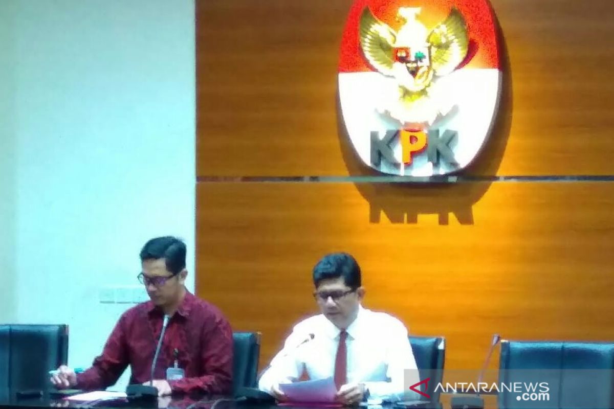 Eks pejabat Pertamina Energy ditetapkan tersangka perdagangan minyak