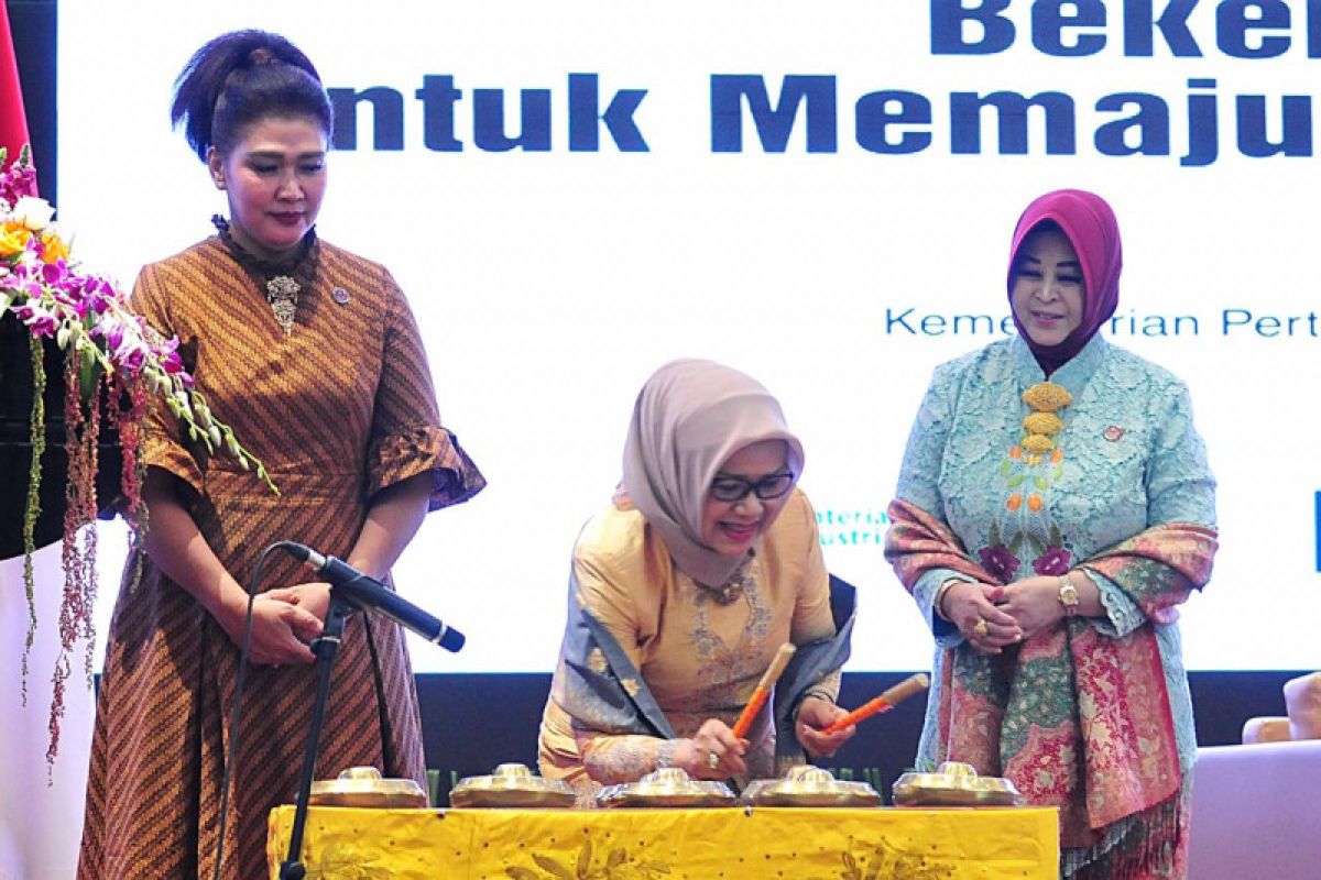 Kemhan kembali menjadi tuan rumah Rakernas Dekranas