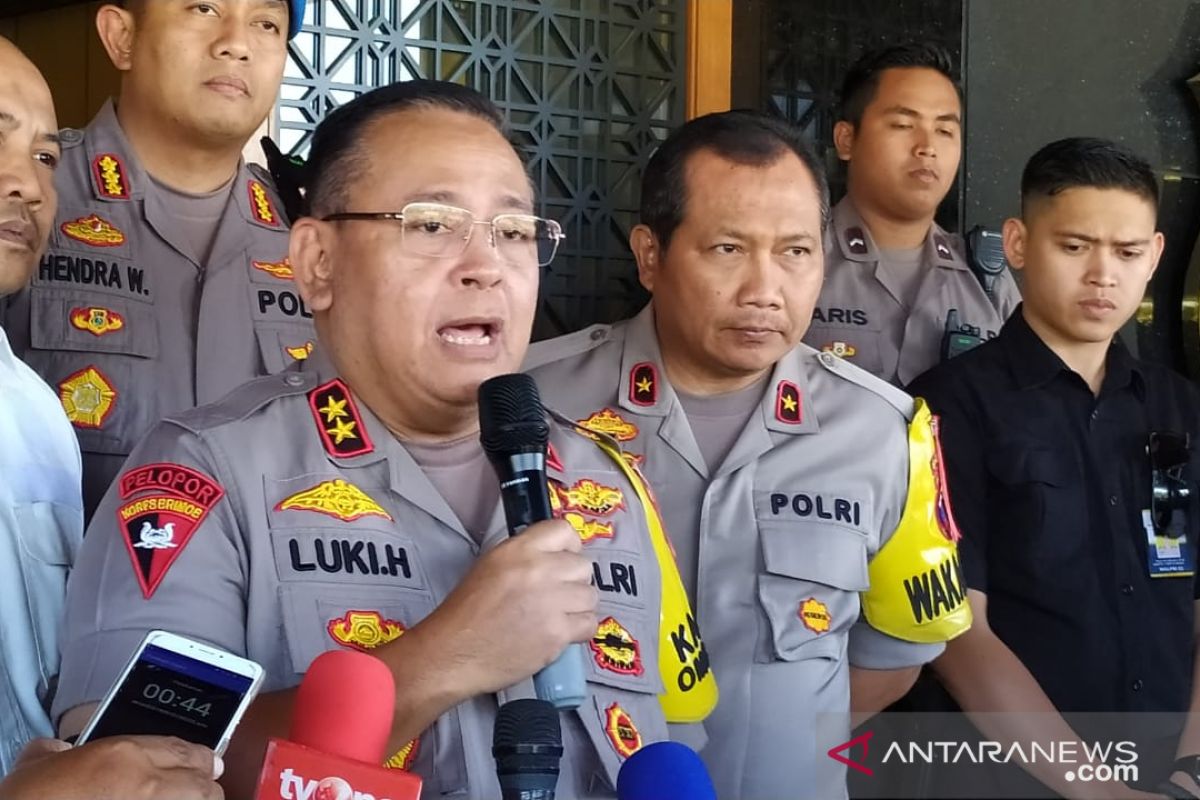 Polisi telusuri transaksi keuangan di rekening Veronica Koman