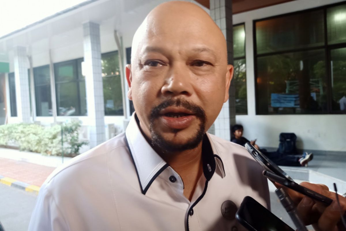 Kepala BPPT sebut Habibie bersemangat pulih kembali selama perawatan