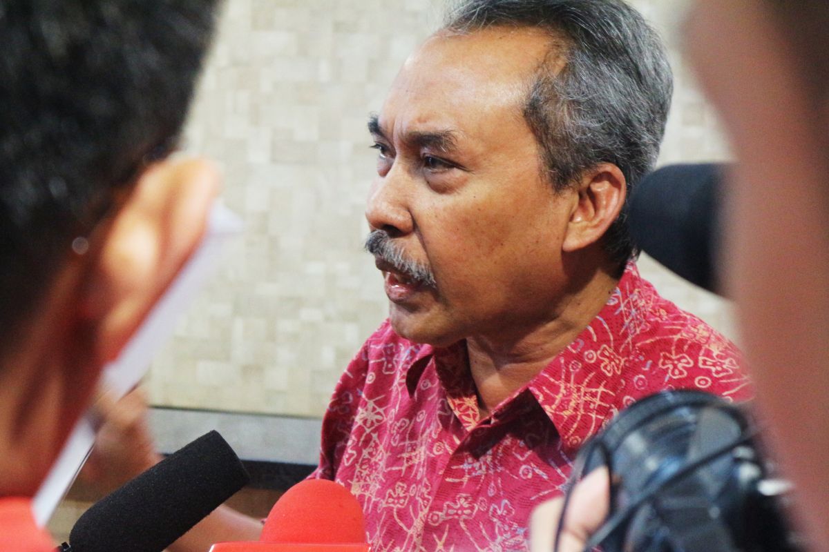 Guru Besar LIPI: Revisi UU KPK pembohongan publik