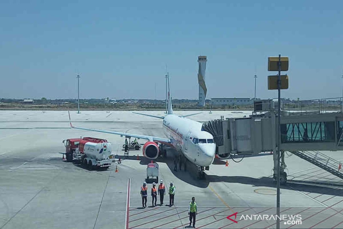 Bandara Kertajati siapkan fasilitas bagi WNI ABK Diamond Princess