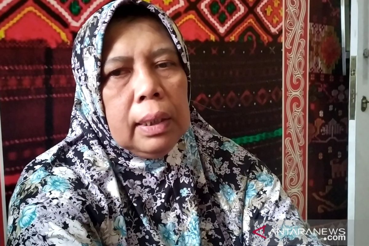 Uang Rp500 juta dibawa kabur, ibu ini cerita awal mula jadi nasabah BMT