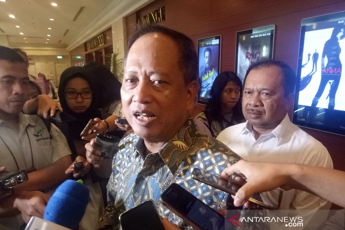 Menteri Nasir targetkan 50-60 CPPBT jadi startup