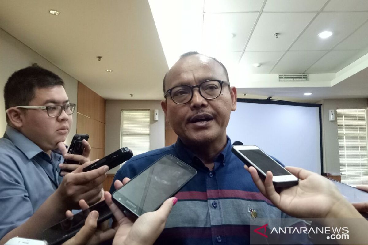 Anggota DPRD DKI luncurkan otobiografi "Aktivis Tanpa Angkatan"