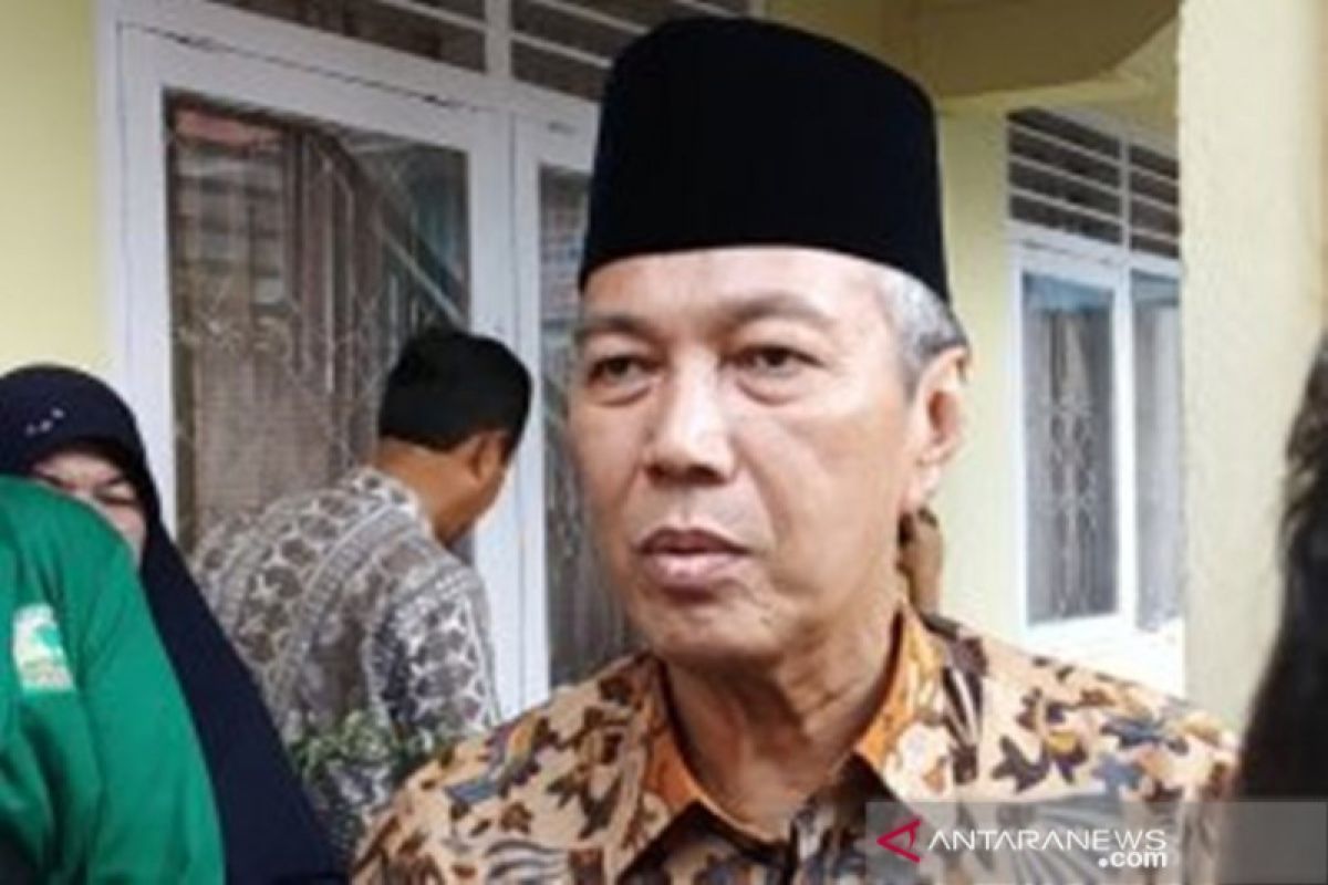 Bupati Irdinansyah: jangan lupa dukung Tanah Datar di ajang API Award 2019