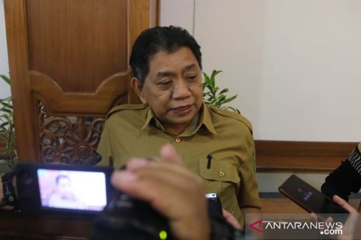 Kutai Timur butuh tenaga medis perawat dan  bidan