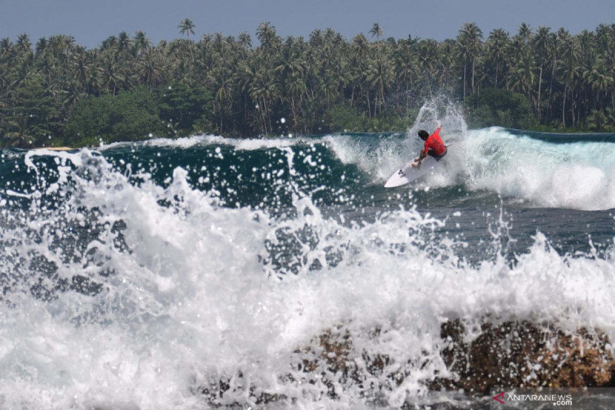 Ekonom: Sail Indonesia bisa dorong keunggulan komparatif daerah