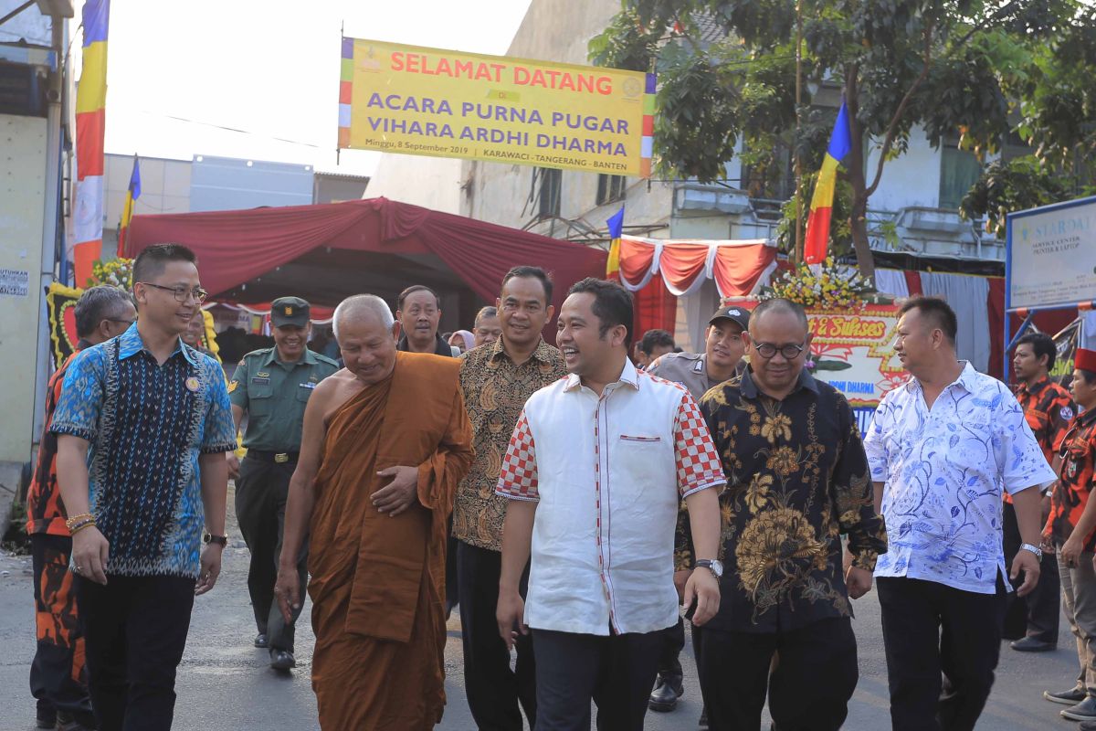 Wali Kota Minta OPD Lakukan Pendataan Aset Bergerak