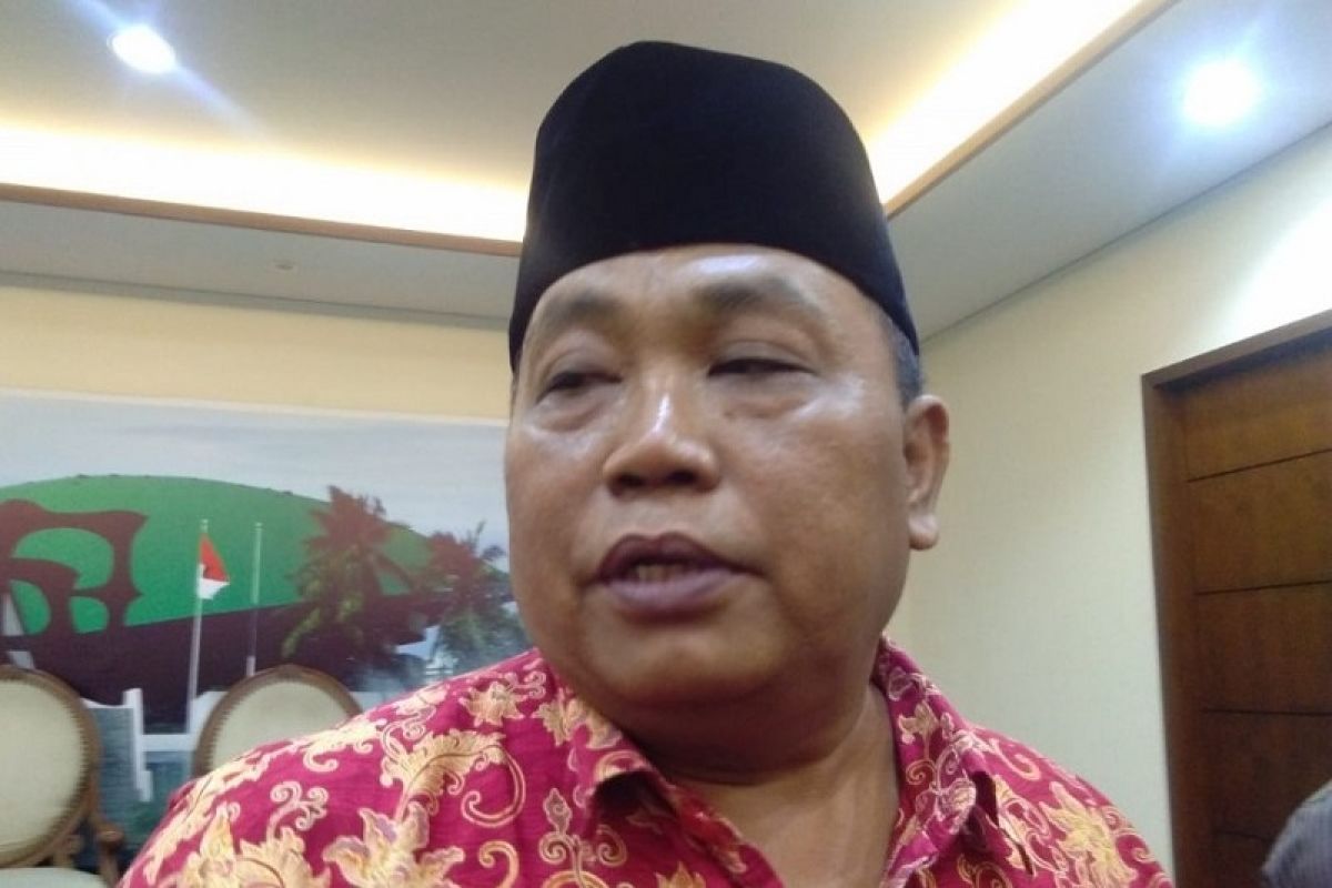 Arief Poyuono: Revisi UU KPK oleh DPR harus ditolak