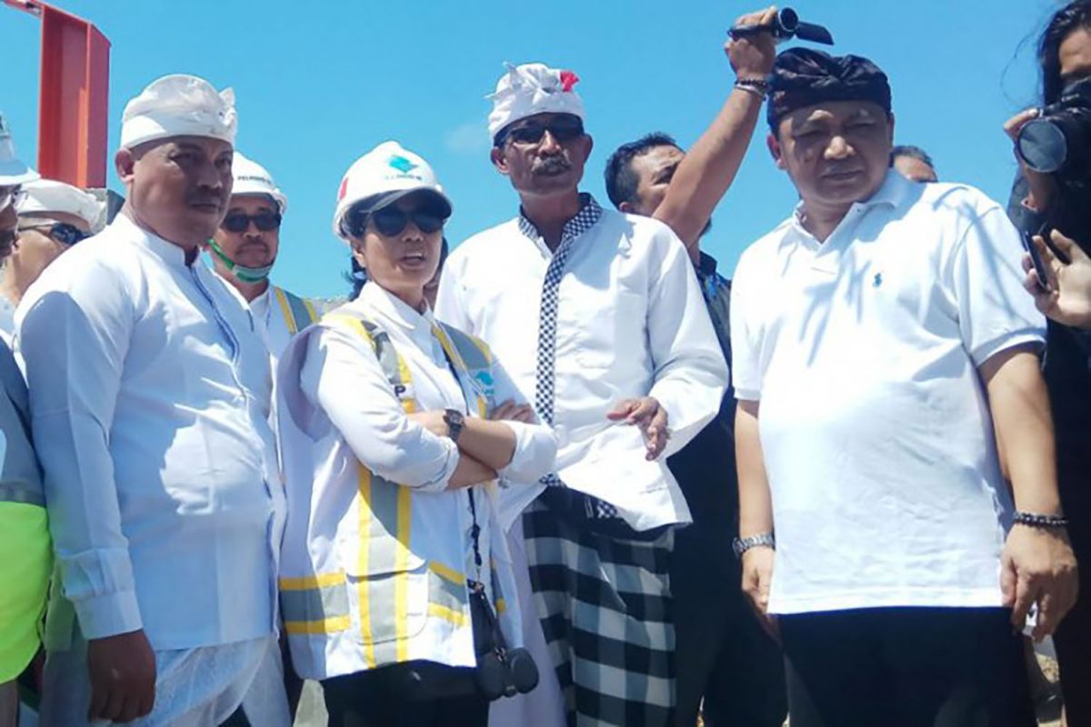 Pelabuhan Benoa disiapkan jadi gerbang laut wisatawan mancanegara