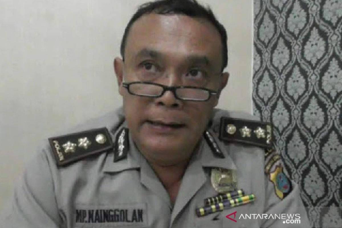 Polda Sumut ikut memburu tersangka provokator kerusuhan Papua