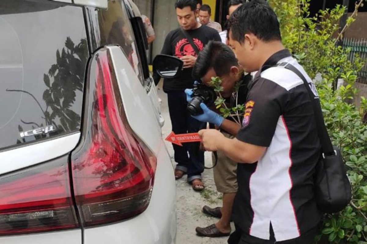 Perampok gasak Rp500 juta milik pengusaha burung walet asal Barito