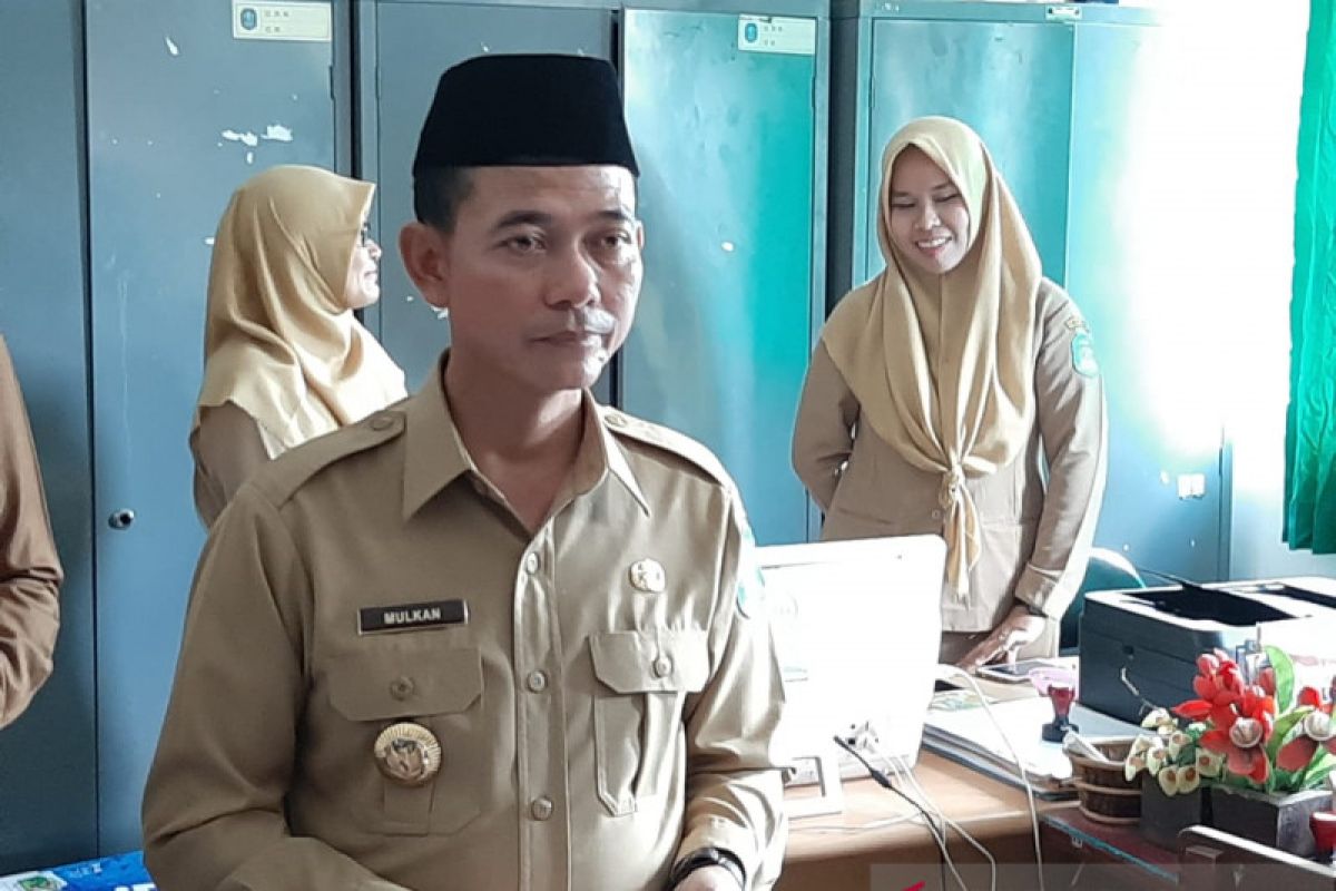 Pemerintah Kabupaten Bangka sediakan sarana sanggar di 