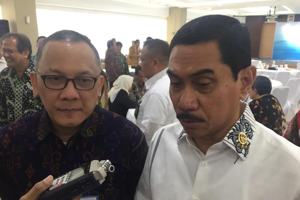 LIPI: Indonesia akan kelola 12 kapal riset untuk eksplorasi seluruh perairan nasional