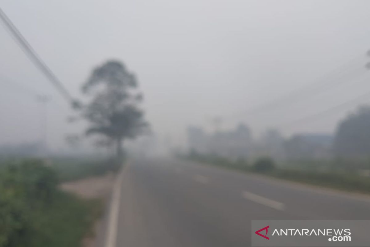 Dinkes Kota Pontianak sarankan anak-anak tidak minum es