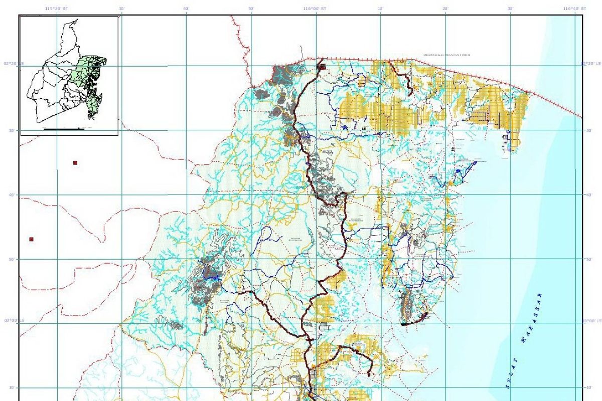 Kotabaru DPRD agree partition for the reason of acceleration