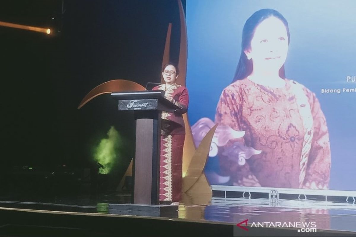 Puan Maharani berpeluang jadi Ketua DPR