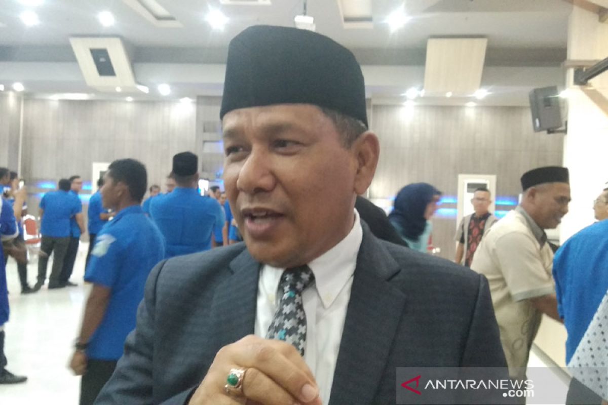 Kata wakil wali kota, jangan ragu jual wisata halal di Aceh