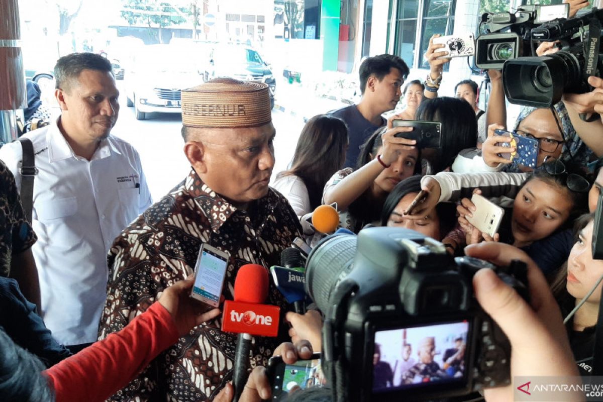 Gubernur Gorontalo sebut Indonesia masih perlu pemikiran BJ Habibie