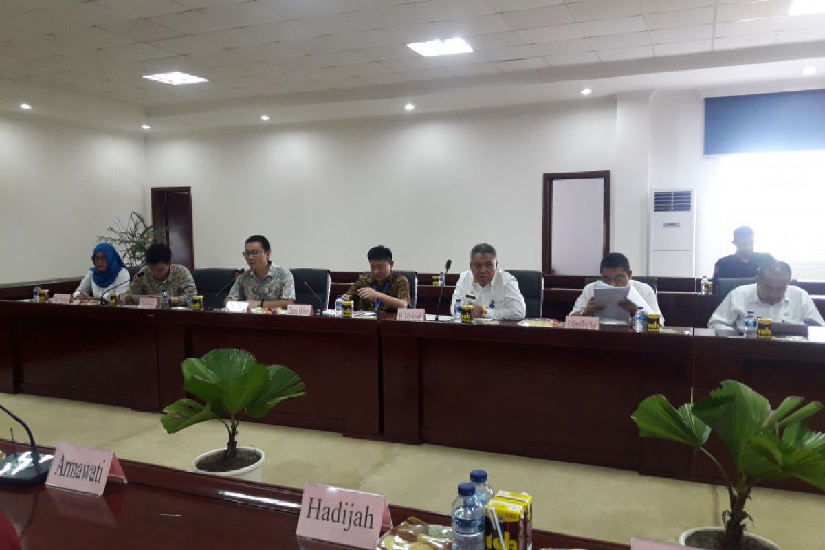 Wabup : Tujuh siswa Tabalong ikuti beasiswa Conch
