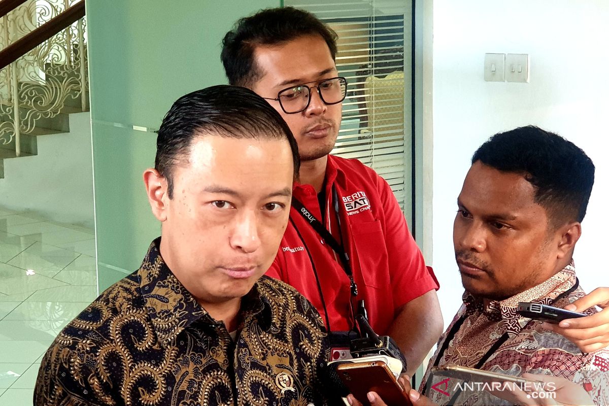 BKPM sebutkan lima keluhan investor kepada Indonesia