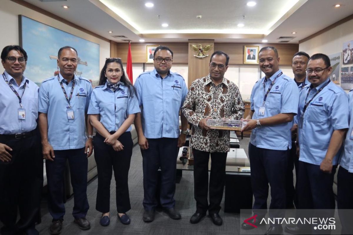 TransJakarta akan tambah armada bus listrik