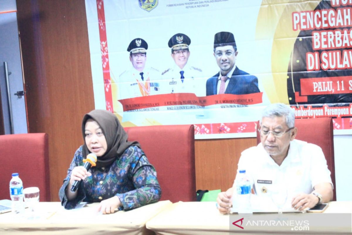 KPPPA : keluarga berperan penting cegah pernikahan anak