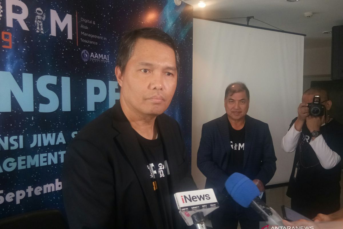 Soal iuran BPJS, AAJI: Premi asuransi kesehatan memang tidak murah