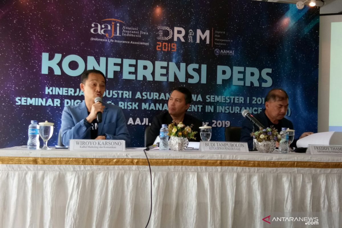 AAJI bidik generasi milenial lewat seminar internasional di Bali