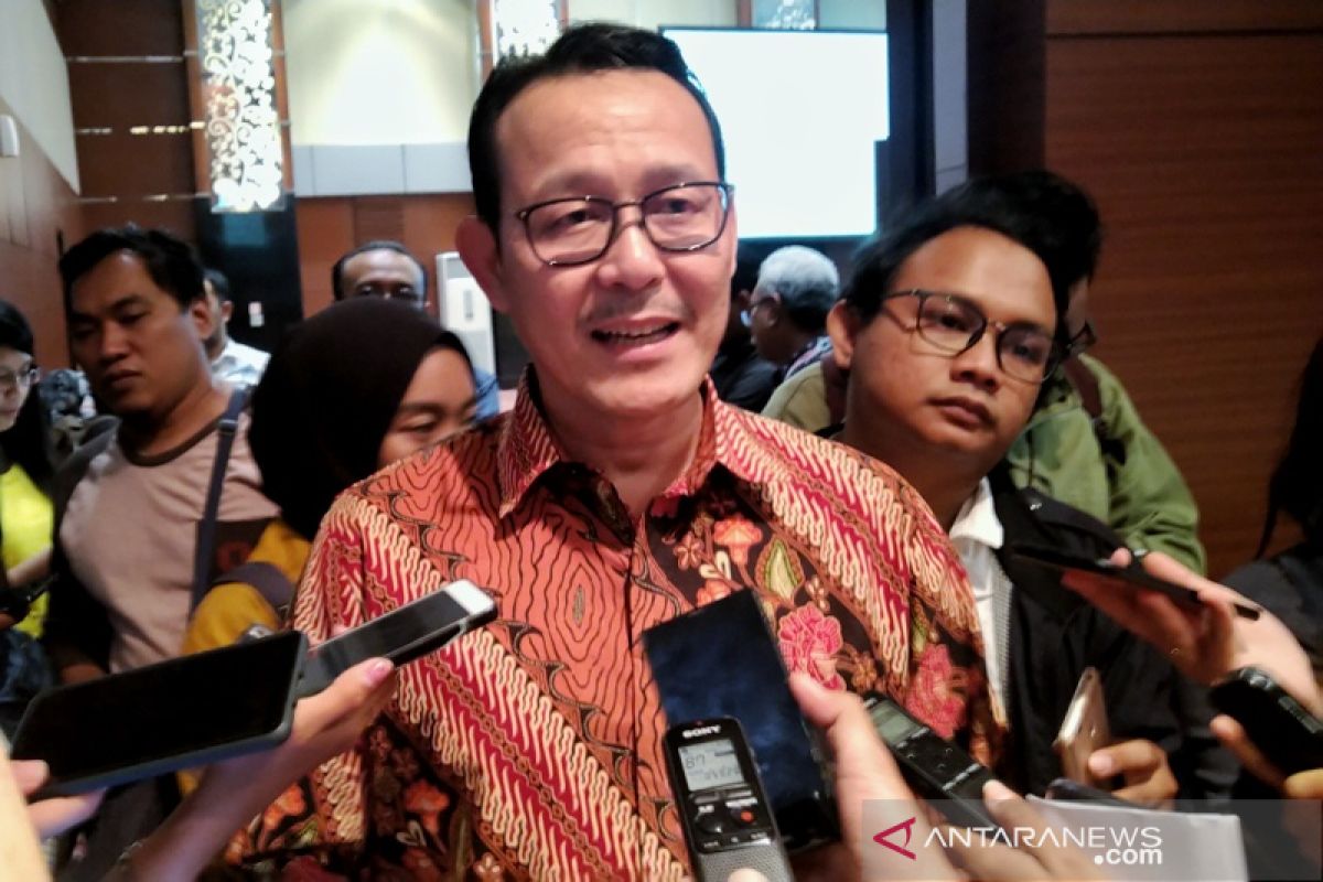 Dirut BPJS Kesehatan  beberkan fakta kenaikan iuran