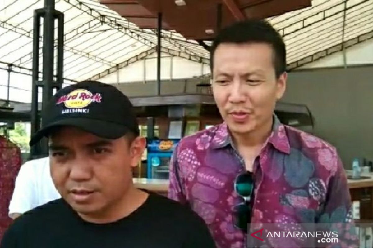 Walikota terus tingkatkan sinergisitas bangun Pangkalpinang