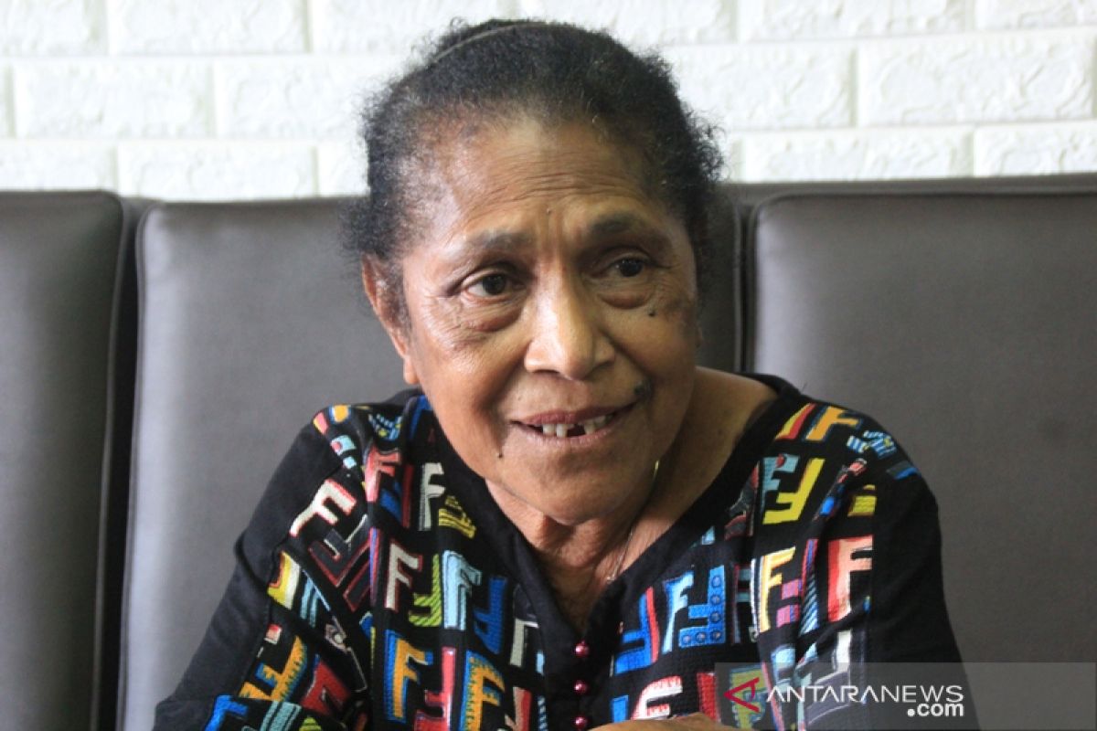 Tokoh perempuan: Pemuka agama harus dilibatkan dalam penyelesaian masalah Papua