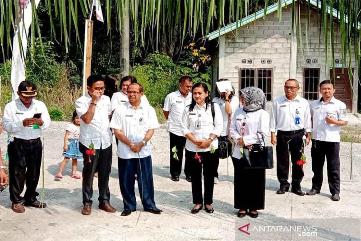 Trinsing Wakili Barut ikuti lomba GSI tingkat Kalteng