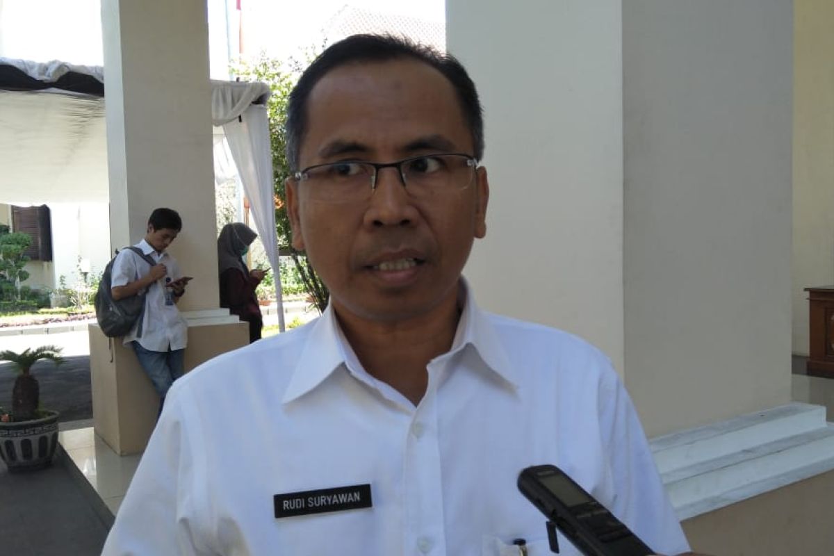 Bakesbangpol Mataram sosialisasikan pemilih pemula Pilkada 2020