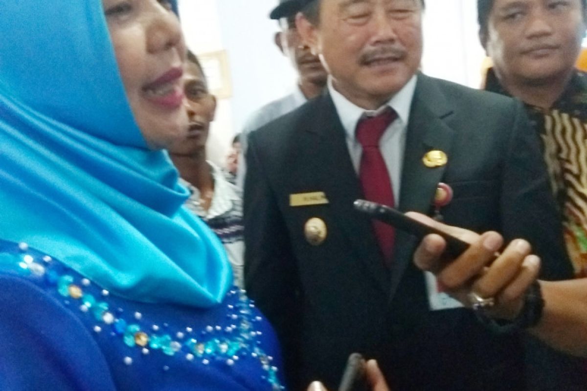 Wakil Bupati Kuansing nyatakan siap maju Pilkada