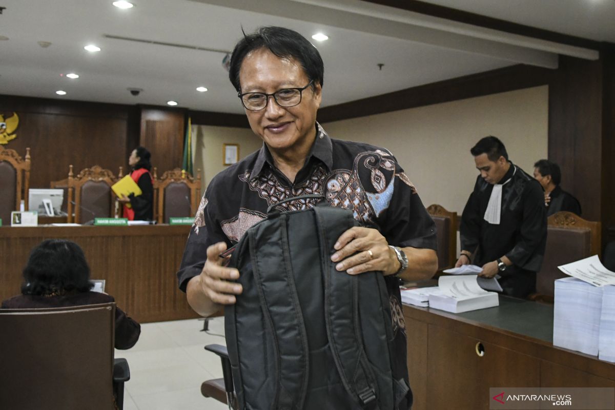 KPK panggil saksi kasus pengadaan KTP-el untuk tersangka mantan Dirut PNRI