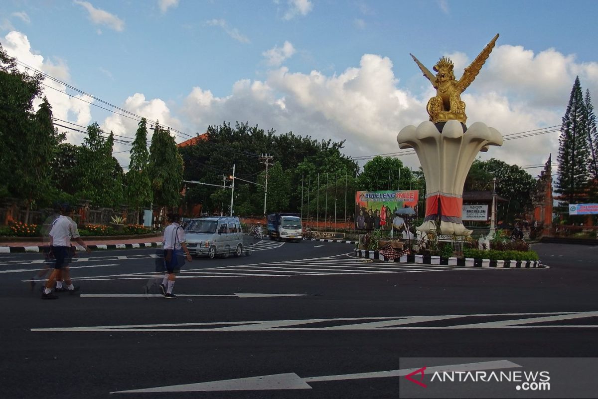 Singaraja-Buleleng targetkan masuk kota klasifikasi II 