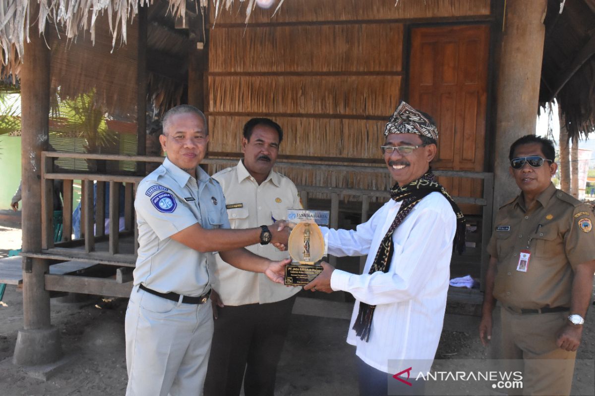 Apa kata Pemkab Sabu Raijua terhadap Jasa Raharja