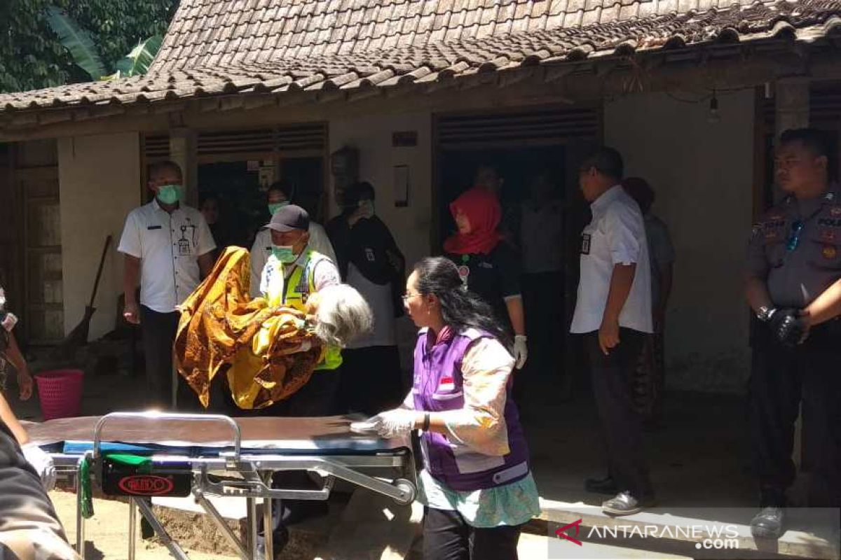 RSJ Magelang evakuasi 34 orang gangguan jiwa