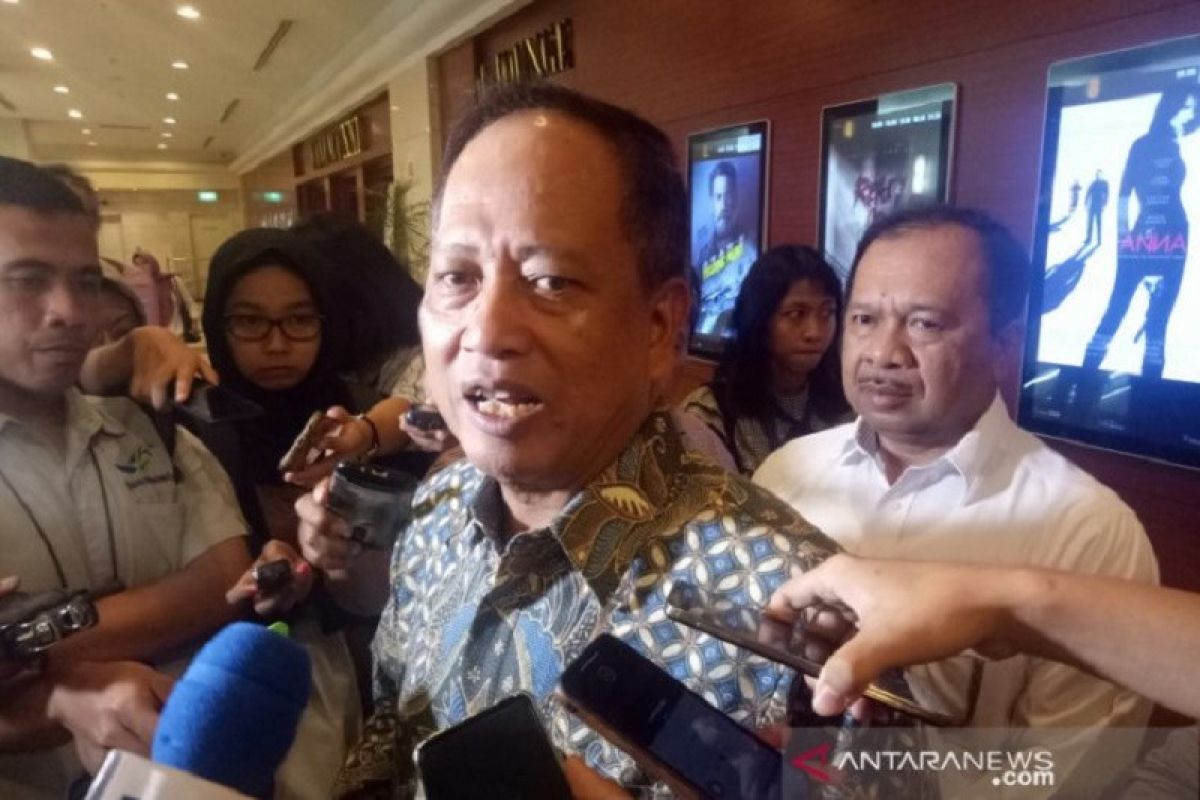 Habibie wafat, Menristek : hampir semua ibu ingin punya anak seperti Habibie