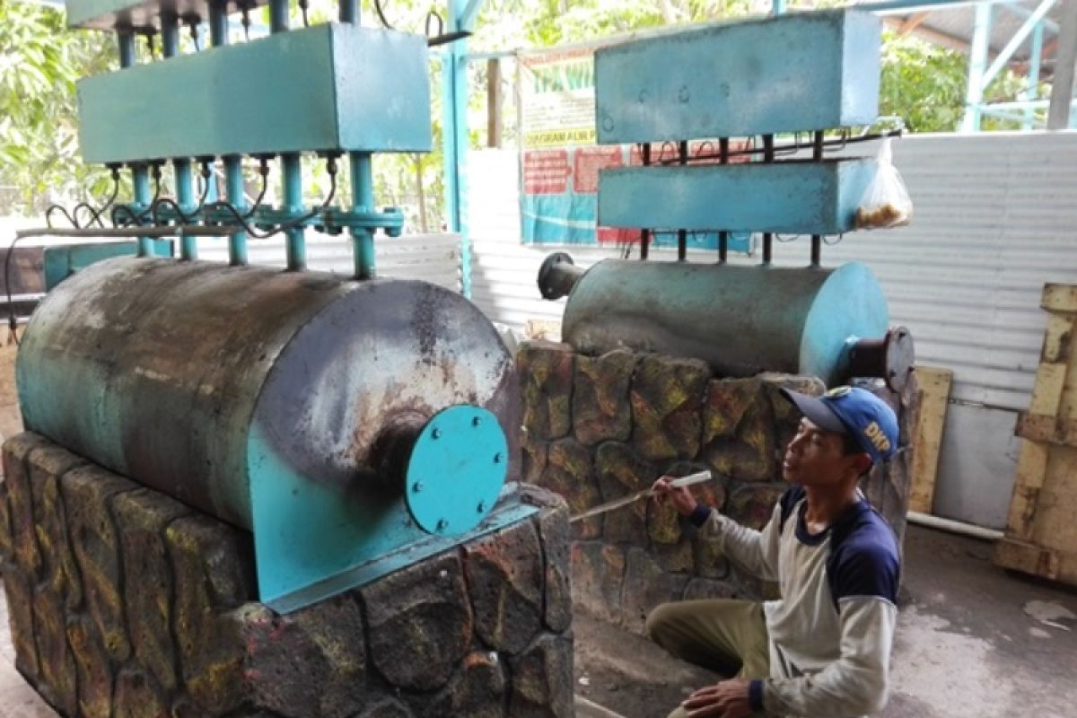 Pemkot Madiun tertarik manfaatkan TPA untuk pembangkit listrik tenaga sampah