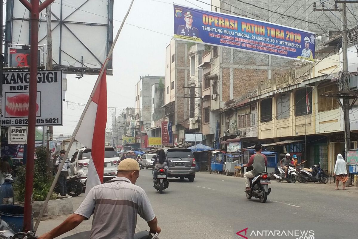 Bupati imbau BKM laksanakan sholat ghaib untuk almarhum BJ Habibie