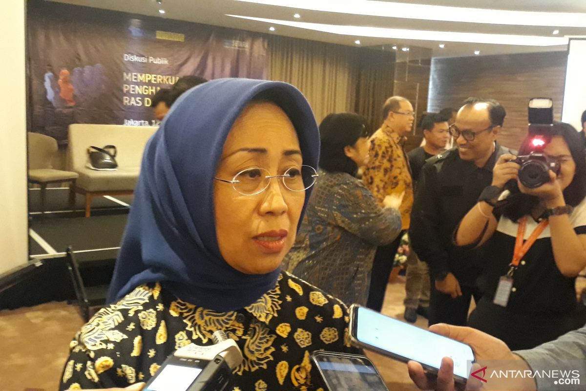 Ombudsman: Skema bertindak polisi dalam menghadapi demo anarkis perlu dievaluasi