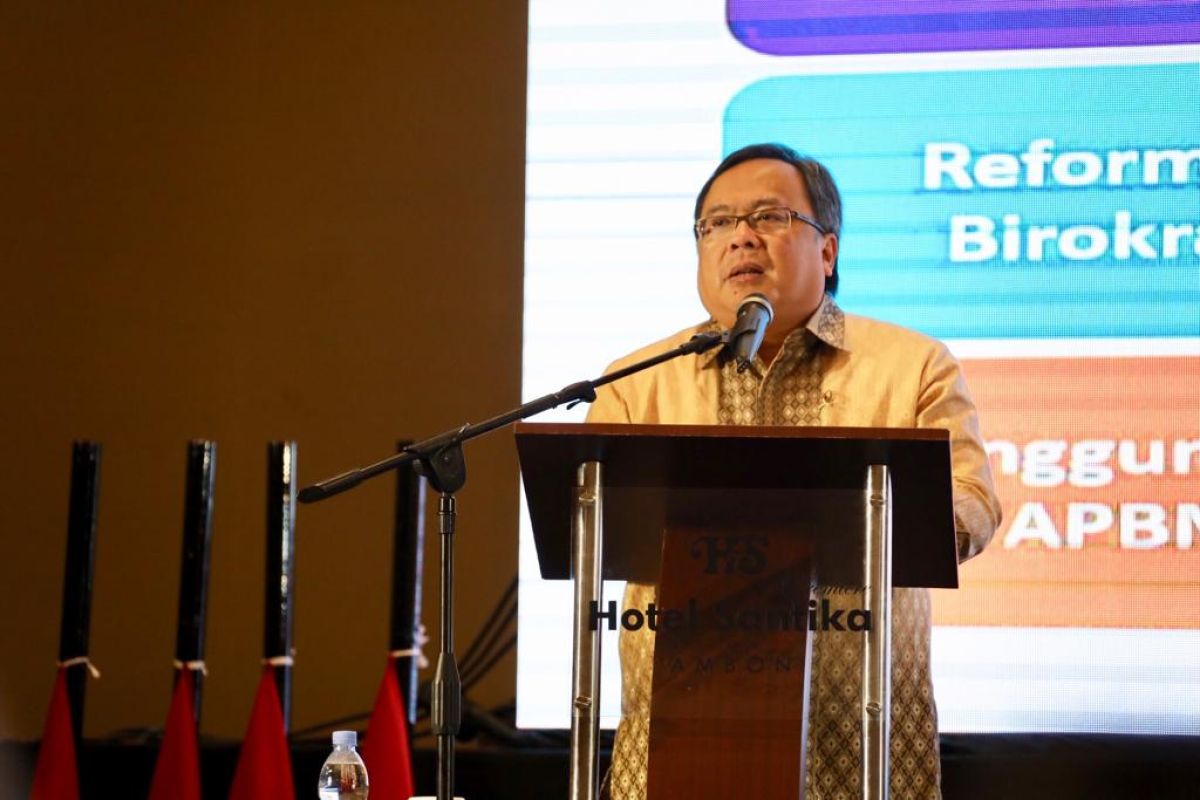 Investment-friendly bureaucracy to propel economic growth: Bappenas