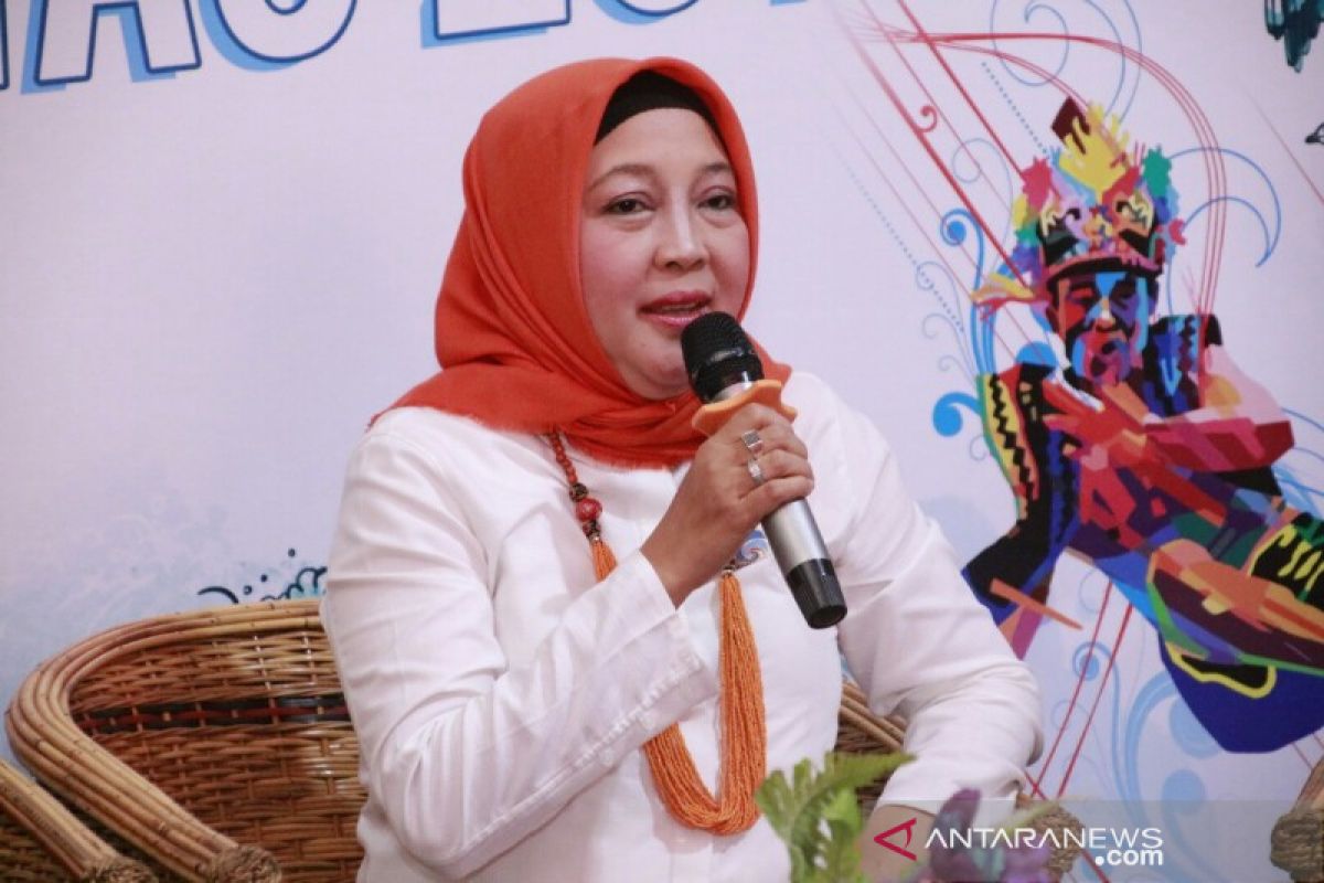 Kominfo sediakan media center dukung Sail Nias 2019