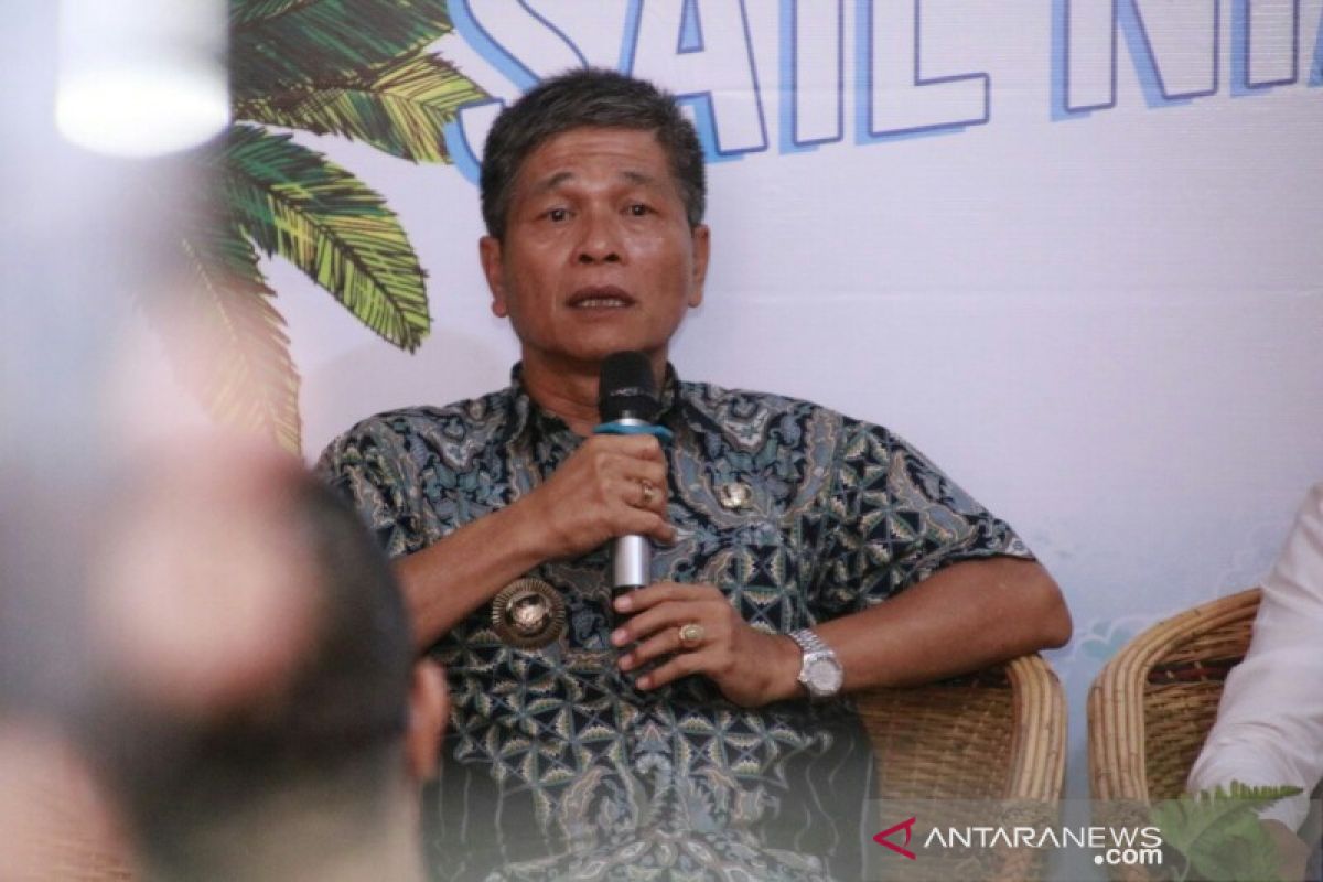 Presiden dijadwalkan kunjungi Cagar Budaya Desa Bawomataluo