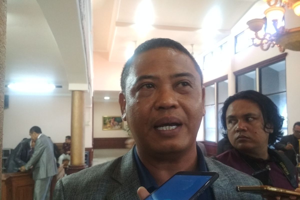 DPRD meminta Pemprov NTB stabilkan harga tembakau